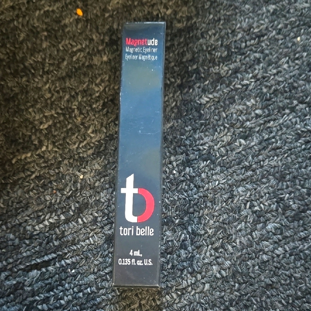 Magnetude Black Magnetic Eyeliner